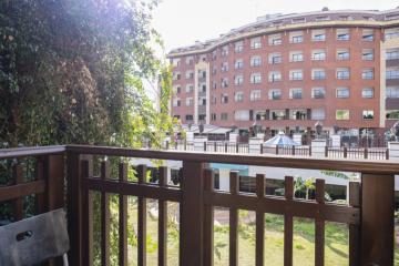 Отель Misal Hotels Alanya Spa & Resort Турция, Конаклы, фото 9