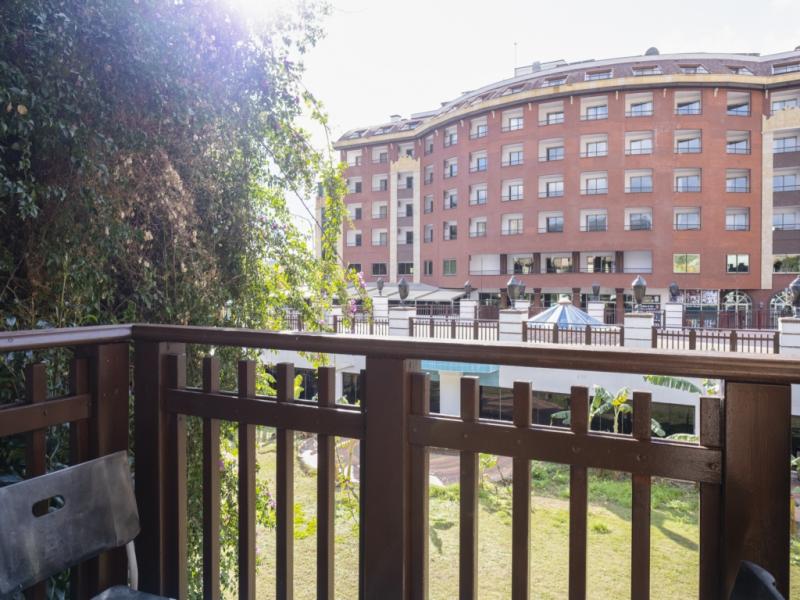 Misal Hotels Alanya Spa & Resort