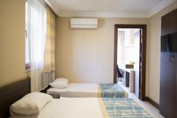 Отель Misal Hotels Alanya Spa & Resort Турция, Конаклы, фото 10