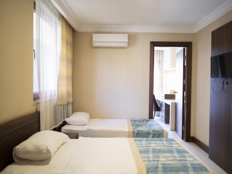 Misal Hotels Alanya Spa & Resort