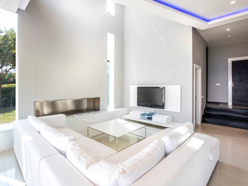 Aria Claros Beach & Spa Resort (Ozdere)