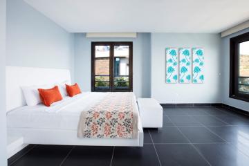 Отель Aria Claros Beach & Spa Resort (Ozdere) Турция, Гюмюлдур, фото 12