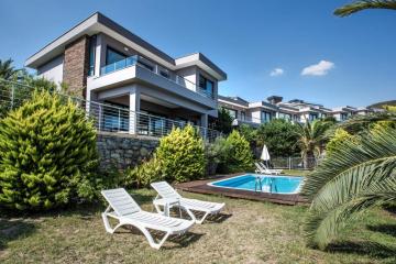 Отель Aria Claros Beach & Spa Resort (Ozdere) Турция, Гюмюлдур, фото 25