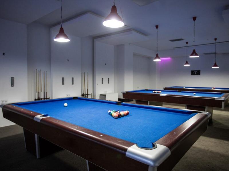 Aria Claros Beach & Spa Resort (Ozdere)