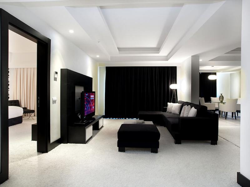 Aria Claros Beach & Spa Resort (Ozdere)