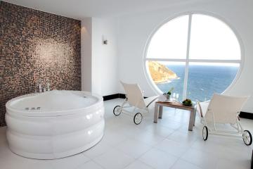 Отель Aria Claros Beach & Spa Resort (Ozdere) Турция, Гюмюлдур, фото 7