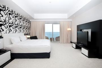 Отель Aria Claros Beach & Spa Resort (Ozdere) Турция, Гюмюлдур, фото 8