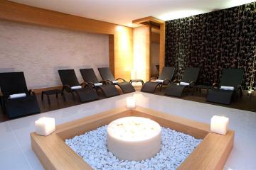 Отель Aria Claros Beach & Spa Resort (Ozdere) Турция, Гюмюлдур, фото 10