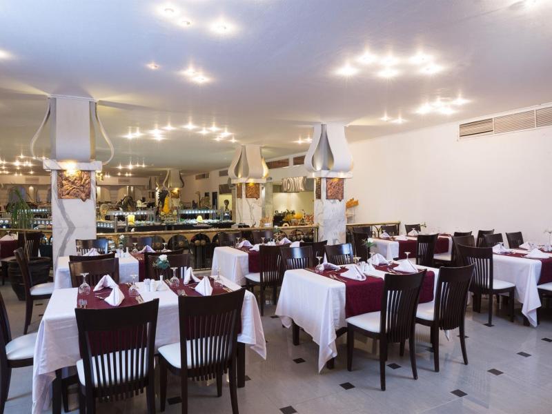 Aladdin Beach Resort