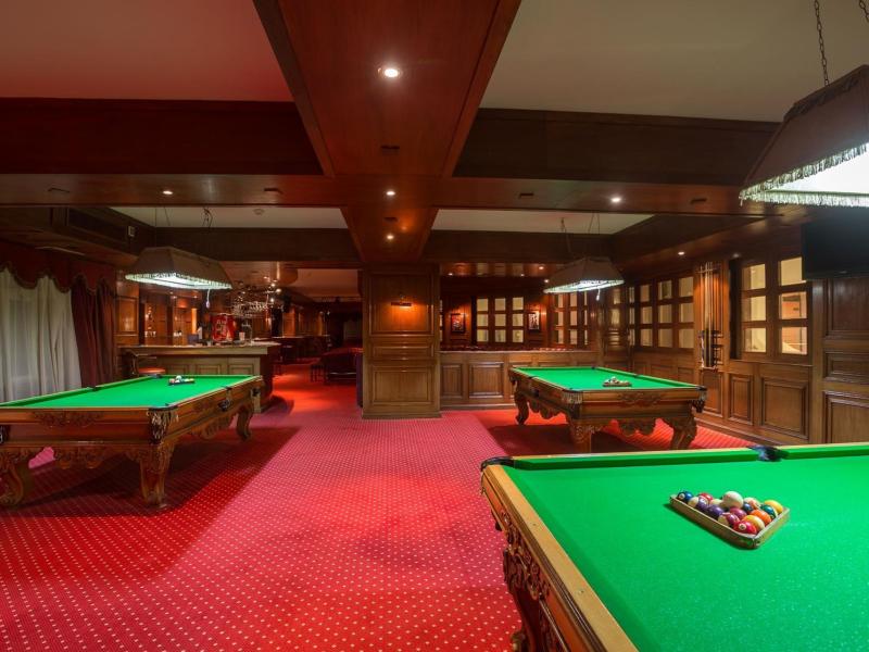 Aladdin Beach Resort