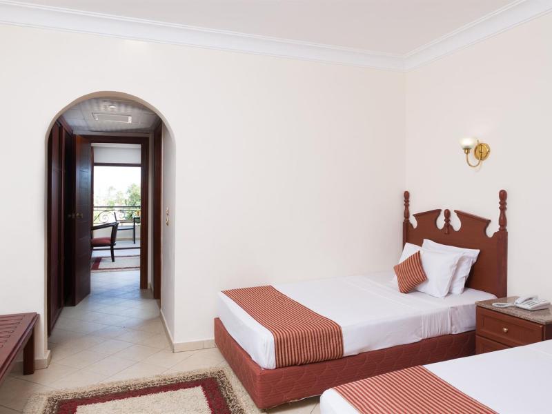 Aladdin Beach Resort