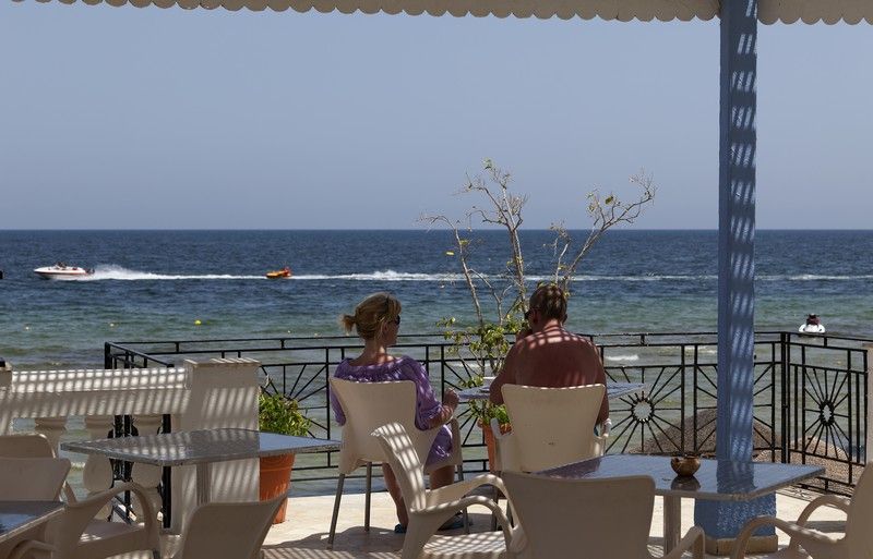 Pirates Gate Resort Thalasso