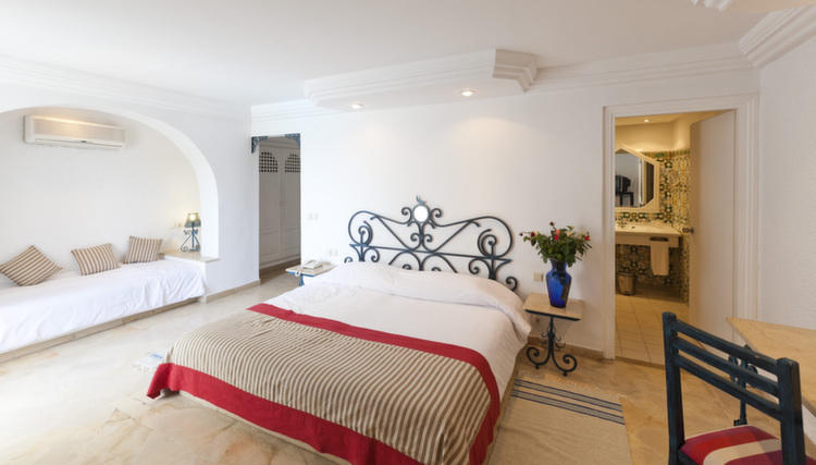 Pirates Gate Resort Thalasso