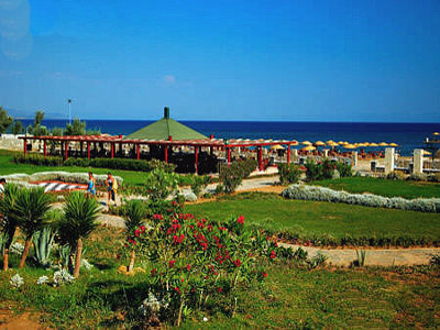 Santa Family Club Hotel