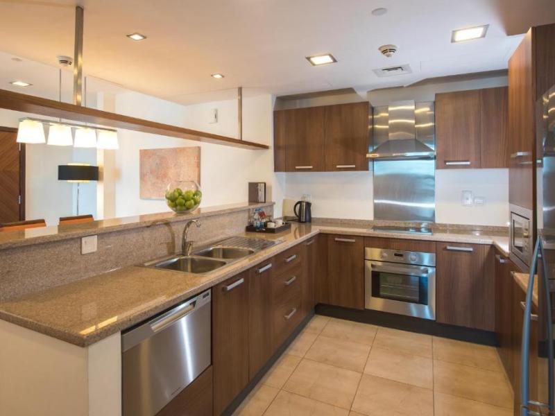 La Suite Dubai Hotel & Apartments