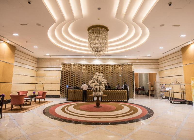 La Suite Dubai Hotel & Apartments