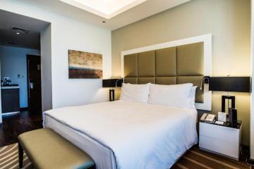 Отель La Suite Dubai Hotel & Apartments ОАЭ, Джумейра, фото 16