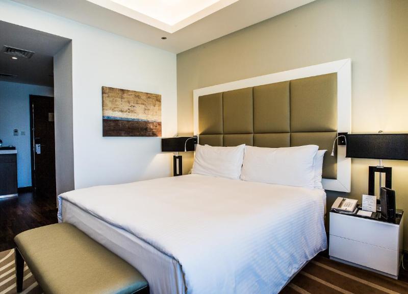 La Suite Dubai Hotel & Apartments