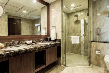 Отель La Suite Dubai Hotel & Apartments ОАЭ, Джумейра, фото 17