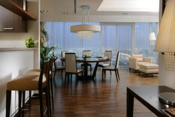 Отель La Suite Dubai Hotel & Apartments ОАЭ, Джумейра, фото 2