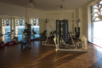 Отель La Suite Dubai Hotel & Apartments ОАЭ, Джумейра, фото 23