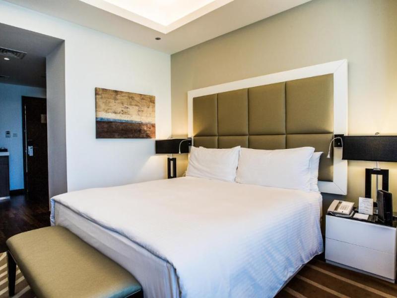 La Suite Dubai Hotel & Apartments