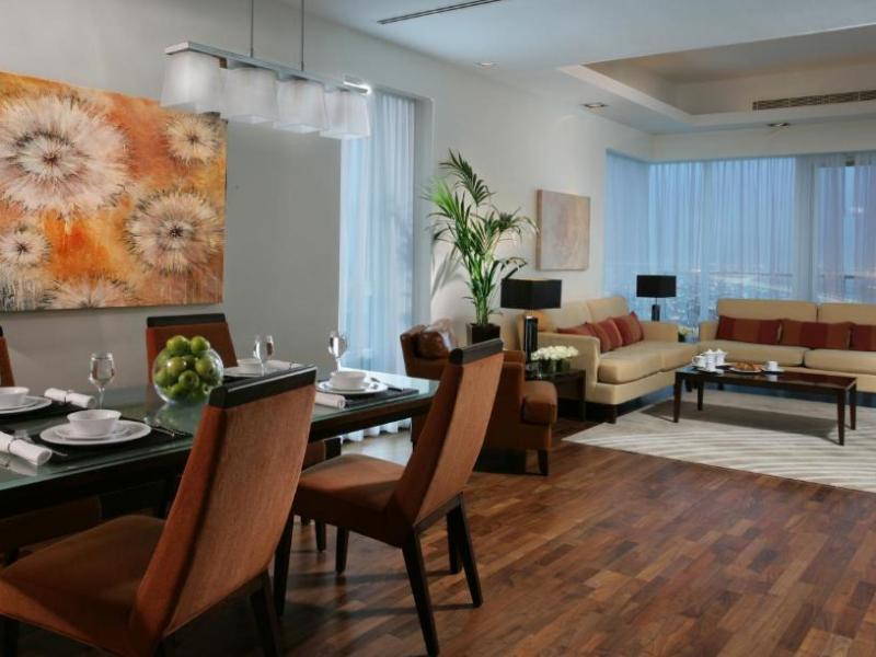 La Suite Dubai Hotel & Apartments