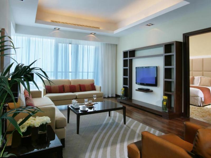 La Suite Dubai Hotel & Apartments