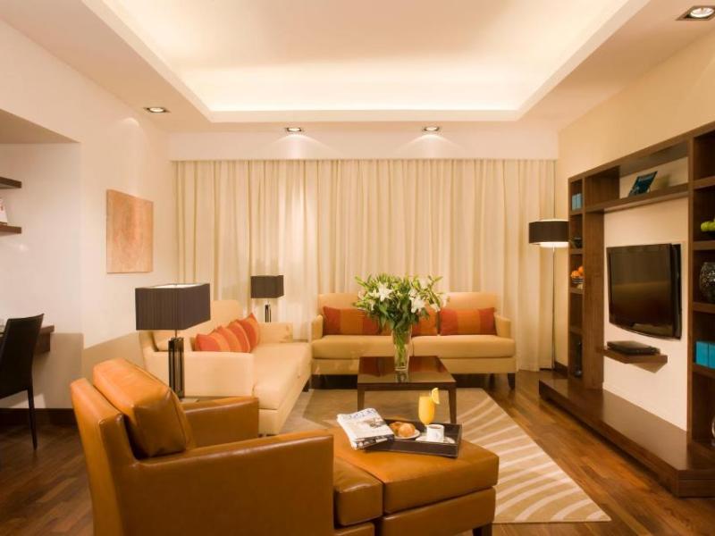 La Suite Dubai Hotel & Apartments