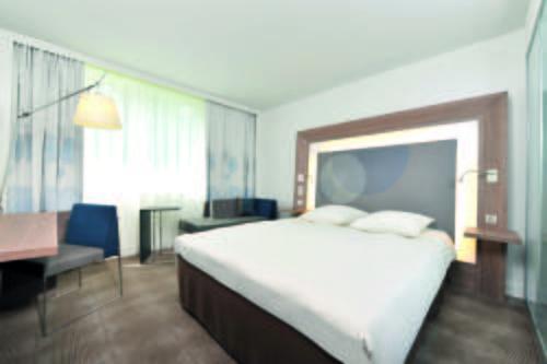 Novotel Abu Dhabi Gate