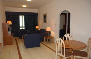 Ramee Hotel Apartments Abu Dhabi