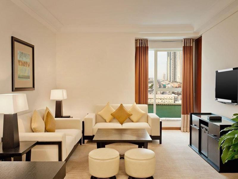 Grosvenor House Dubai