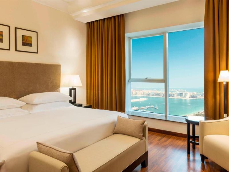 Grosvenor House Dubai