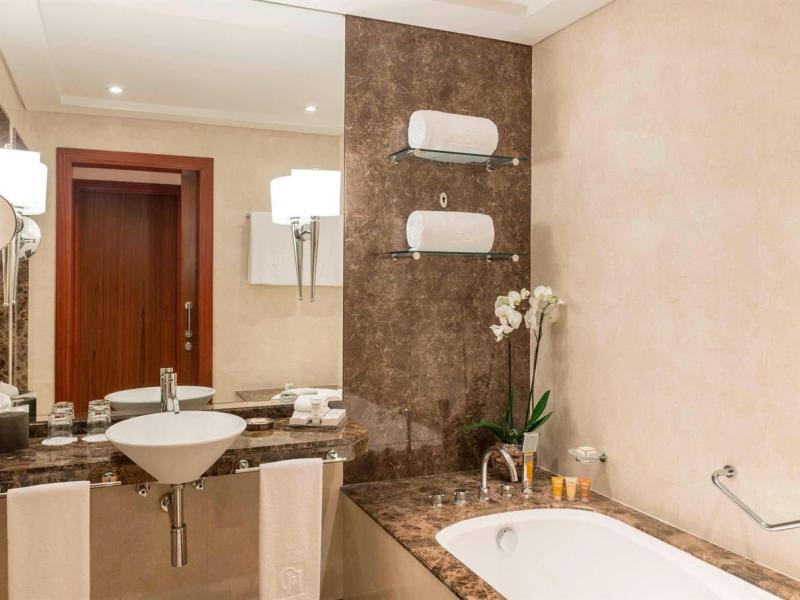 Grosvenor House Dubai