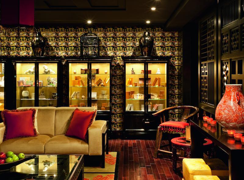 Grosvenor House Dubai