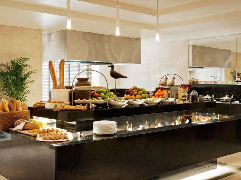 Grosvenor House Dubai