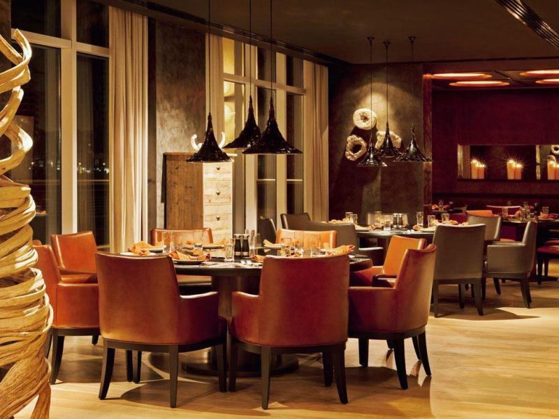 Grosvenor House Dubai