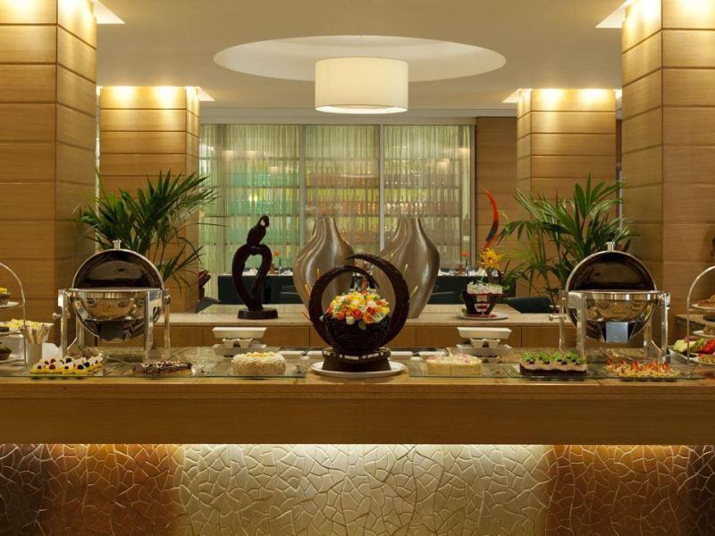 Grosvenor House Dubai