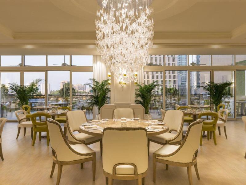 Grosvenor House Dubai