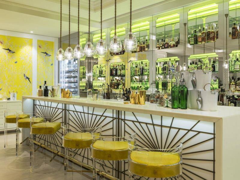 Grosvenor House Dubai