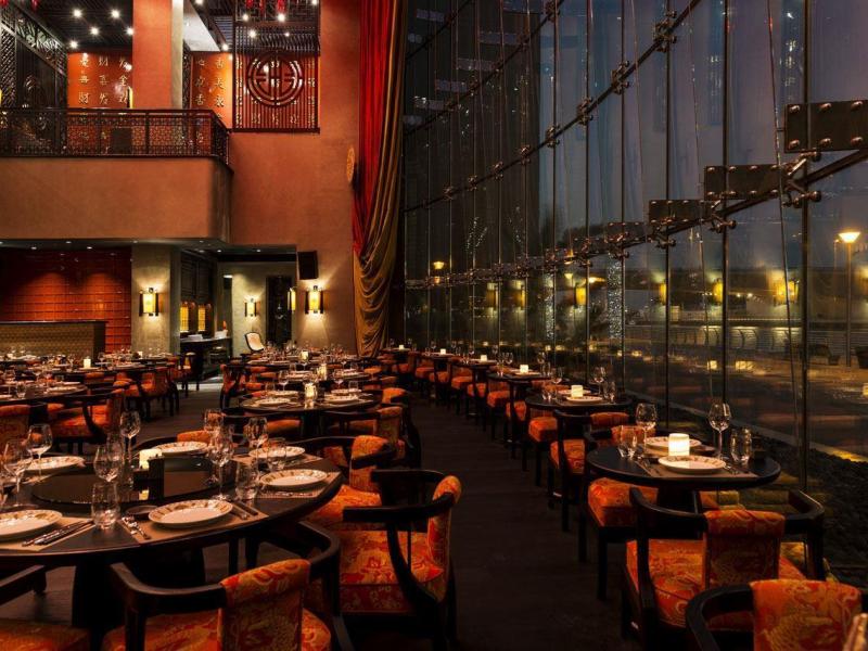 Grosvenor House Dubai