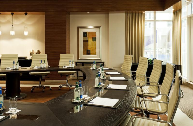 Grosvenor House Dubai