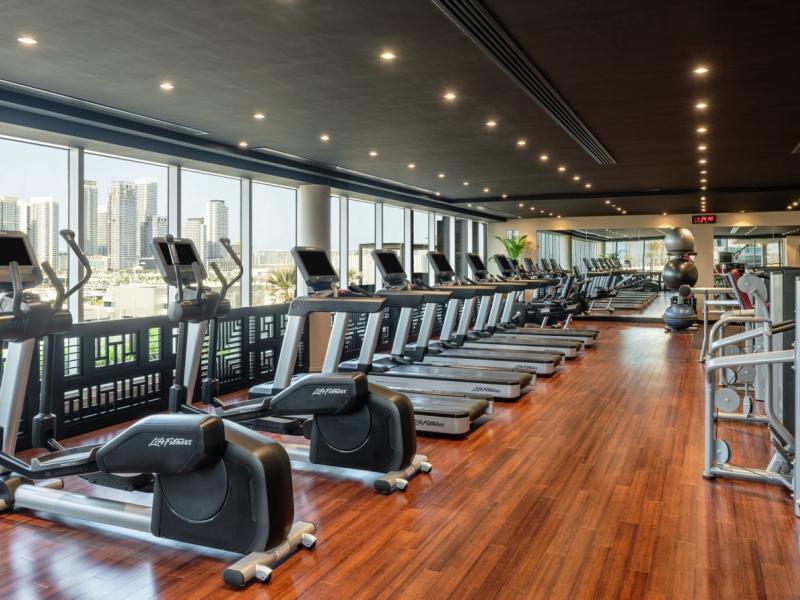 Grosvenor House Dubai