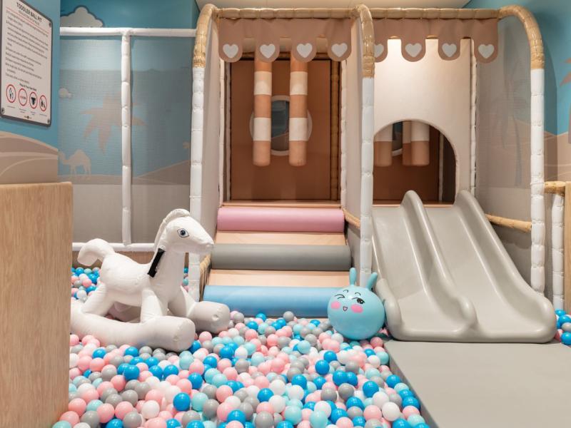 Grosvenor House Dubai