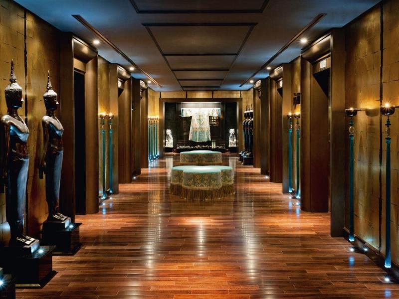 Grosvenor House Dubai