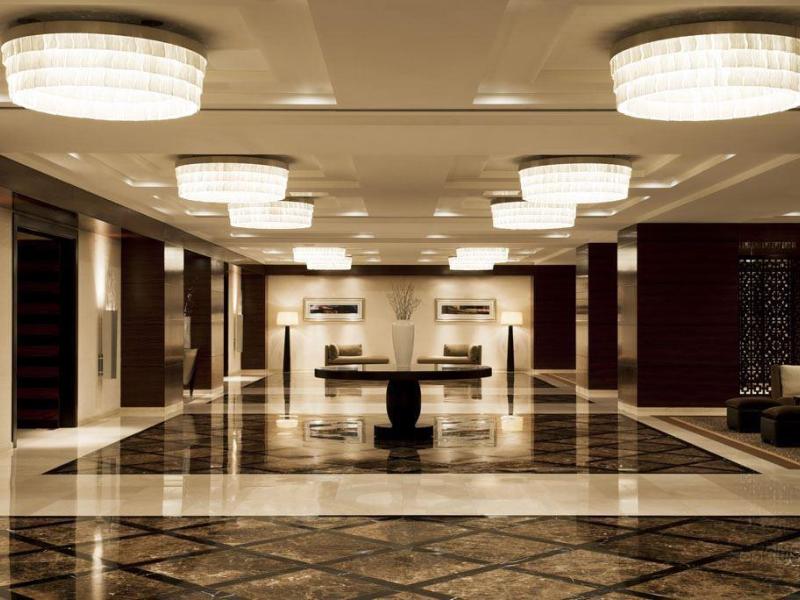 Grosvenor House Dubai