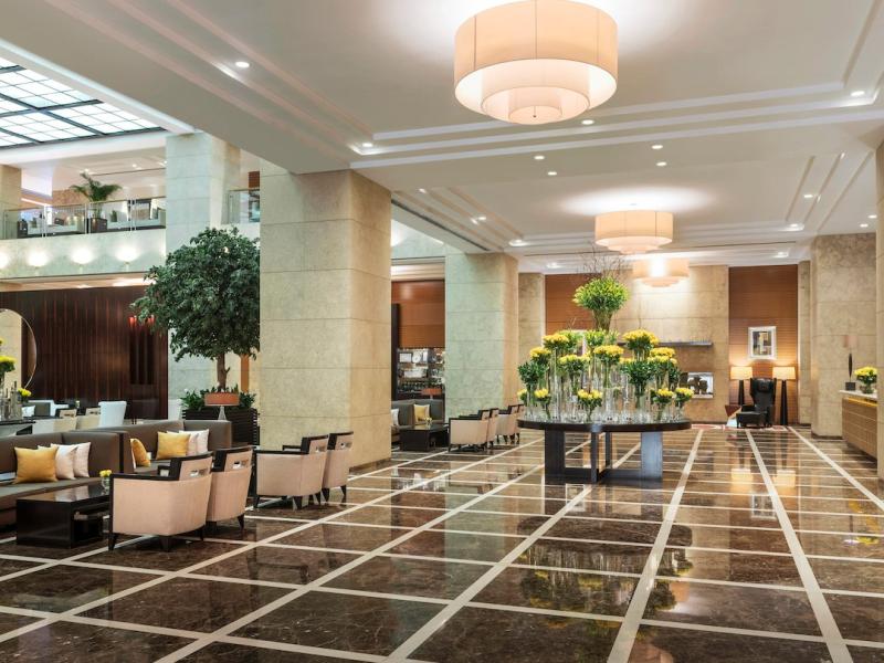 Grosvenor House Dubai