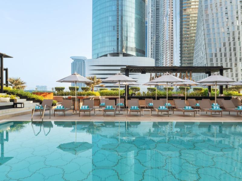 Grosvenor House Dubai