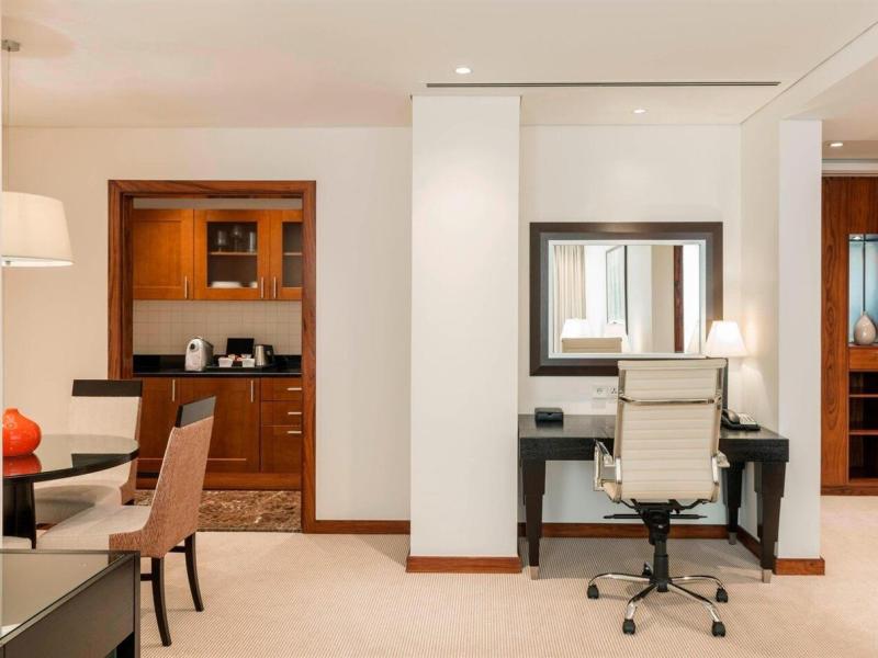 Grosvenor House Dubai