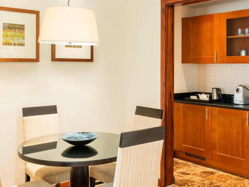 Grosvenor House Dubai